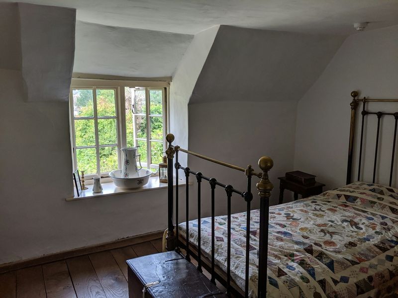 Zeekamer